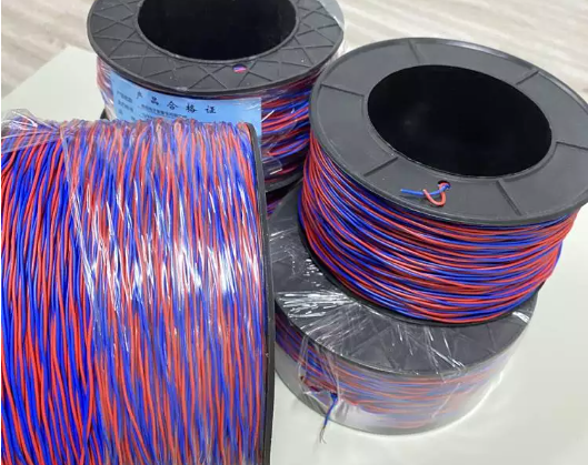 定南放炮线的具体作用是什么？