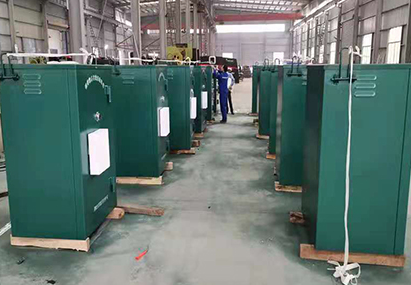定南移动炸药库：安全与效率并重的爆破行业新趋势
